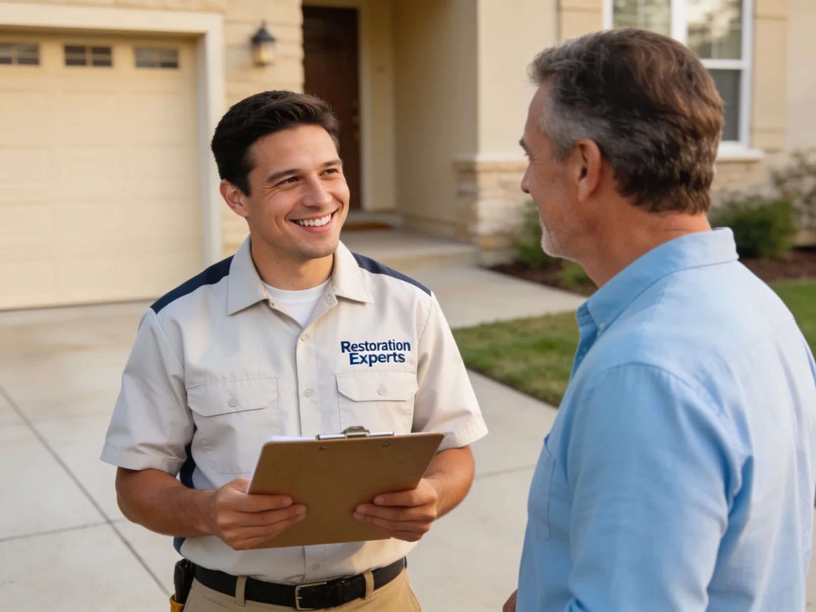 Water Damage Cleanup Guymon, OK FAQs